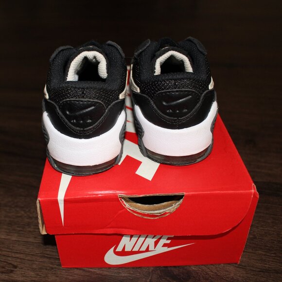 Nike Air Max Excee Toddler - Picture 3 of 6